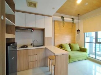 Disewakan Apartemen 1 BR Fully Furnished di Pejaten Warung Buncit