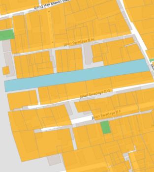PASAR MINGGU Poltangan - Tanah Matang