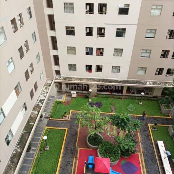 Apartemen Kalibata City Full Furnished, Hanya Bawa Koper Saja