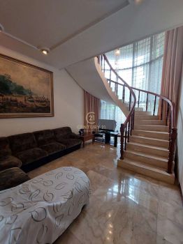 Rumah Rapi Pondok Indah Siap Huni 5 Menit Jalan Ke PIM Hook