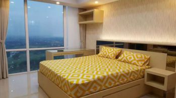 Apartemen U residence 2 bedroom