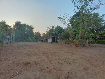 Jual Tanah Jogja, Tanah Ngemplak Sleman Dekat PPPG Kesenian