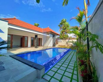 Sell Rumah: Villa berawa canggu