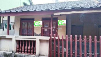 Rumah Hitung Tanah Di Margahayu Raya Buahbatu Selangkah Ke Borma