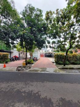 Tanah Lokasi Premium Kebayoran Baru Dekat Ke Senayan Jakarta Selatan
