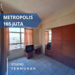 thumbnail-165-jutatermurah-apartemen-metropolis-dekat-ubaya-0