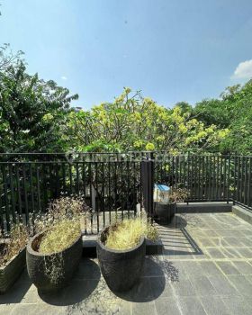 Dijual Rumah di Bsd Cluster Caspia Sangat Dekat Dengan Aeon Mall, Universitas