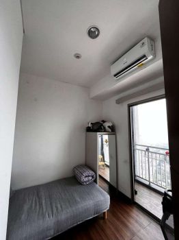 DI JUAL APARTMENT ELITE SPRINGWOOD RESIDENCE