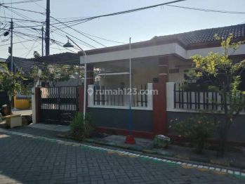 Ruko Raya Simojawar Sukomanunggal Surabaya