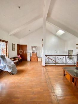 Rumah Terawat 2m an di Sayap Pasteur, Bandung