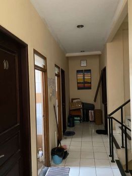 JUAL BUTUH Kost Tanah Abang Jakpus, Di Tengah Mall GI dan Thamcit