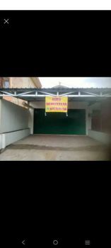 Sell Rumah: Di kontrakan ruko