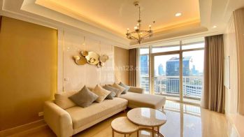 For Rent South Hill Apartement 2 Bedroom Furnished