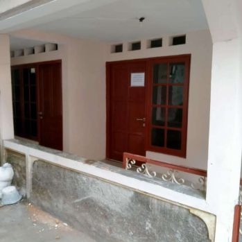 Dikontrakan Pondok labu