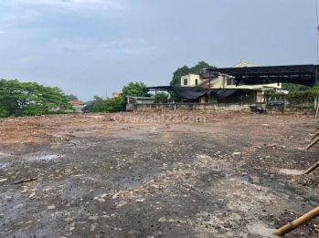 Dijual Cepat Tanah Kavling di Cisauk, Tangerang