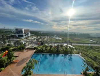 Wajib Sewa Termurah Apartemen Sayana
