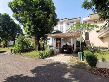 PERUMAHAN BUKIT GOLF HIJAU BOGOR VIA LELANG KPKNL