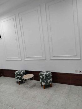 Disewa Rumah Terawat Nyaman dan Aman Lokasi di Ciwastra Buah Batu