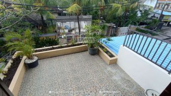 FOR RENT MONTHLY HOUSE FULL FURNISHED, STRATEGIC LOCATION IN JIMBARAN