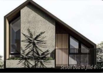 Rumah di Jual KPR 2JT ALL IN Proses Data No Ribet
