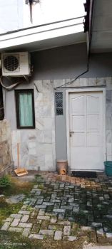 Rent Rumah Kosan: Kamar kos nyaman