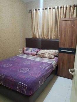 Apartemen Eastcoast Residence Tower Topaz Lantai 10, Furnish