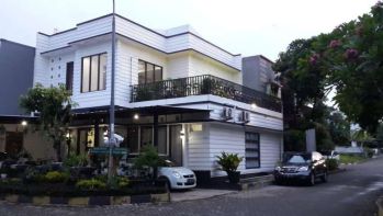 RUMAH 2 LANTAI DI LEUWINANGGUNG TAPOS DEPOK