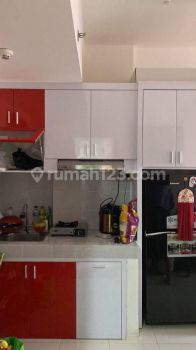 Aprtemen Puncak Kertajaya 2br Full Furnish