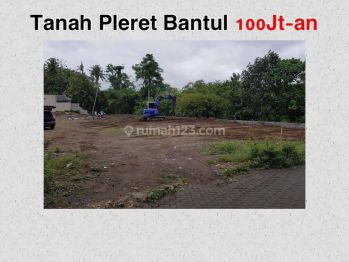 Area Rs Permata Husada, Hanya 1 Jutaan Shm Unit