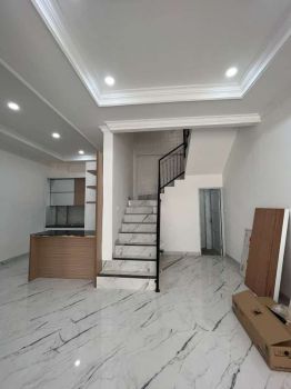 Rumah Sentul City Disewakan