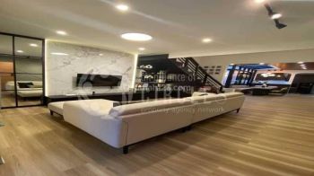 Seloww Sewa Rumah Fullfurnish Di Kota Baru Parahyangan Bandung