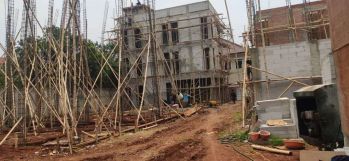 Jual Kostan Putri Furnished Hanya 1km dari Gerbang Kutek dan Vokasi UI