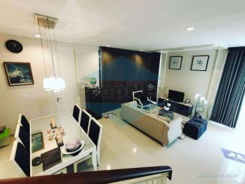 Pakuwon City East Coast Park