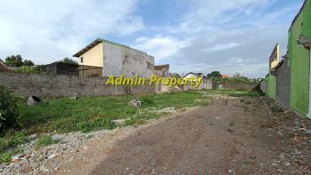 Jual Tanah Area UMY; Investasi Kos di Jogja Pasti Profit