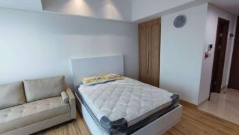 Disewakan apartemen tipe Studio furnish