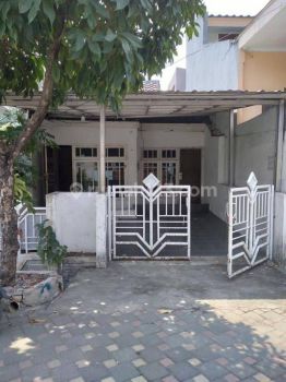 Rumah Disewakan Murah di Harapan Indah 1