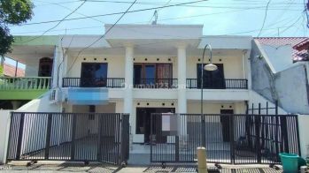 Rumah Rungkut Harapan dekat MERR, SIER, Mulyosari