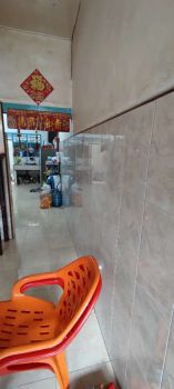 Rumah Jl Selam I Gg Bahagia