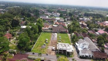 Dekat Lap. Klidon Sleman Jogja, Legalitas SHM Siap Bangun