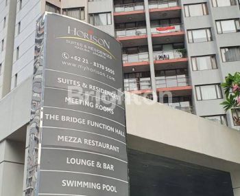 APARTEMEN TAMAN RASUNA 3 BEDROOM  TOWER HORIZON HOTEL
