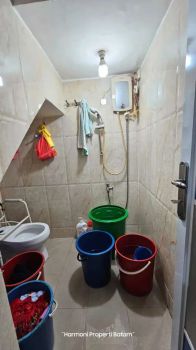 Dijual Rumah centre point batam center