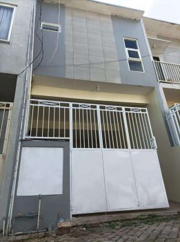 villa kos dekat kampus uin kedokteran