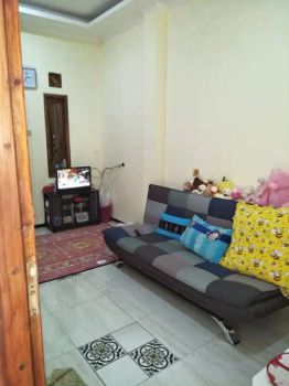 Rumah Murah Ujungberung 390jutaan Siap cepat Dapat