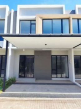 PIK 2 - Pantai Indah Kapuk 2, Rumah Milenial