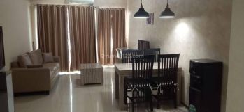 For Sale Apartment Thamrin Residence Premier 2br