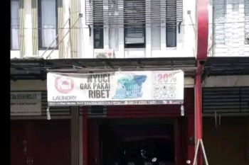 Di Jual Ruko Lakarsantri Lidah Kulon Surabaya