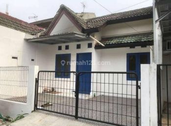 Dijual Rumah Di Nusa Loka Bsd