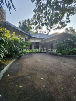 For Sale Rumah Mewah Tropical Garden Big Garden Private Pool Rumah Nyaman Dan