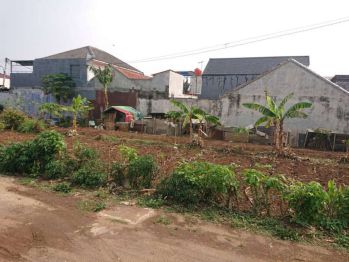 Tanah Areal Budi Indah Paskal -