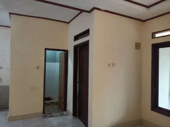 DIJUAL RUMAH SANGAT STRATEGIS